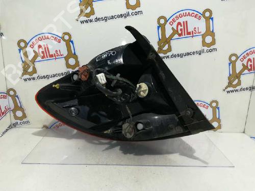 Højre baglygte KIA RIO I Hatchback (DC) 1.3 | BP20809090C35 