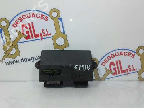 Module électronique Module électronique RENAULT LAGUNA I (B56_, 556_) [1993-2002] 34250232 34250232