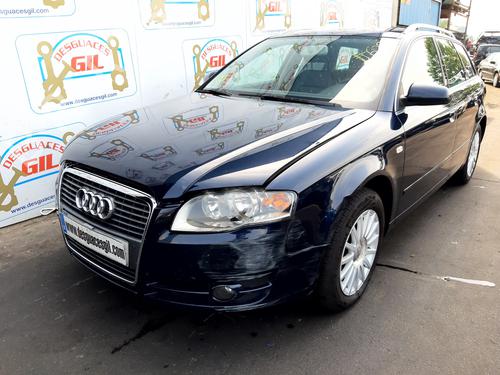 ABS Bremseaggregat AUDI A4 B7 Avant (8ED)  | BP20750792M43 