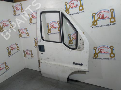 Right front door PEUGEOT BOXER Van (230L)  | BP21054860C3 