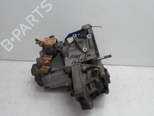 Gearbox FIAT 500 (312_) 1.3 D Multijet (312AXB1A) | BP20766708M3 