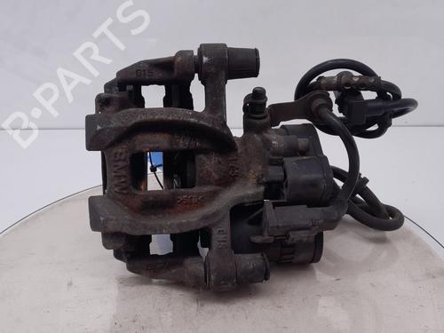 Used Left rear brake caliper Left rear brake caliper BMW X1 (F48) sDrive 18 d (150 hp) 36502767 36502767