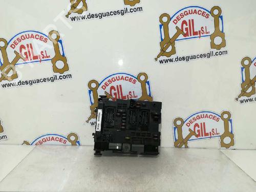 Fuse box CITROËN XSARA (N1) 2.0 HDi 90 | BP20805500E1 