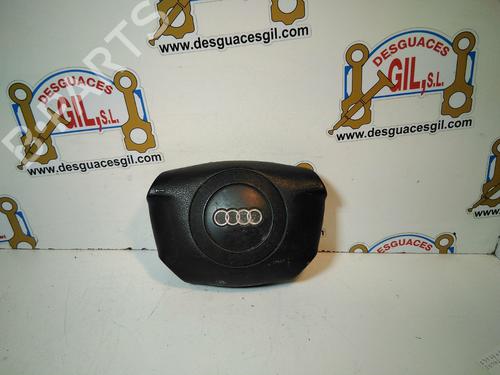 Førerens kollisjonspute AUDI A3 (8L1) 1.8 (125 hp) 20787768