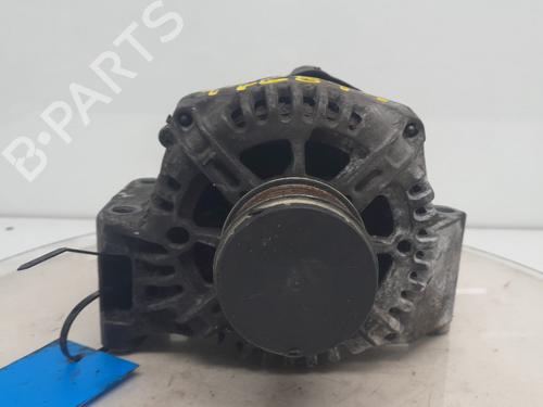 Used Alternator FIAT GRANDE PUNTO (199_) [2005-2025]  23146733