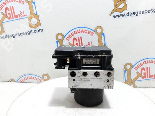 Abs pomp CITROËN XSARA PICASSO (N68) 1.6 HDi (90 hp) 20748255