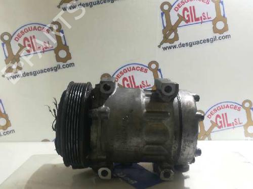 AC compressor ALFA ROMEO 156 Sportwagon (932_) 1.9 JTD 16V (932BXE00) | BP20808274M34 