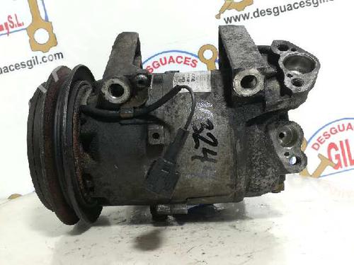 Used AC compressor NISSAN ALMERA II (N16) 2.2 Di (110 hp) 20736903