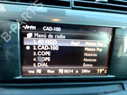 Starter CITROËN C4 Coupe (LA_) 1.6 HDi | BP20761648M8