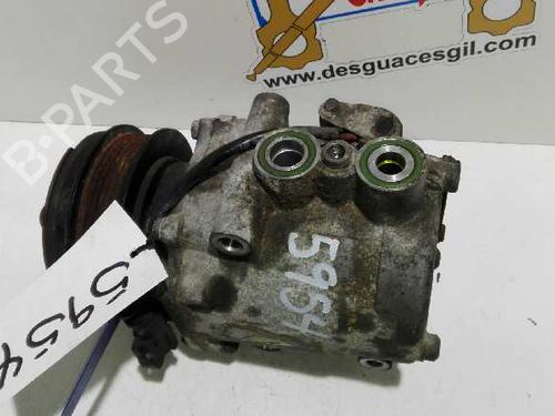 AC compressor FORD COUGAR (EC_) 2.5 V6 24V | BP20777369M34 