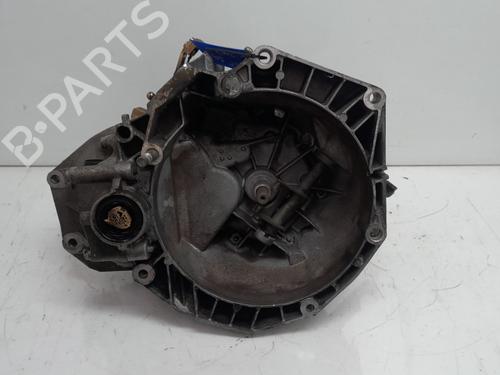 Gearbox FIAT 500 (312_) 1.3 D Multijet (312AXB1A) | BP20766708M3 