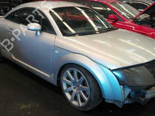 Left rear driveshaft AUDI TT (8N3) 1.8 T quattro | BP20777636M40 