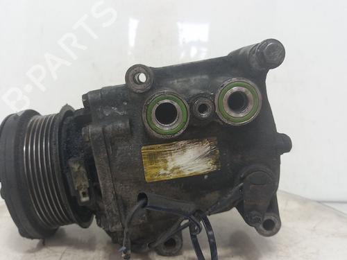 Airco pomp FORD FOCUS I Saloon (DFW) 1.8 Turbo DI / TDDi (90 hp) 20772728