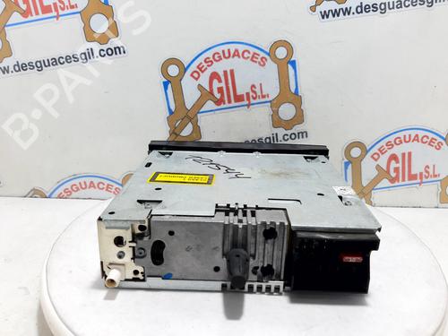 Bilradio CITROËN C4 I (LC_)  | BP20744114E6 