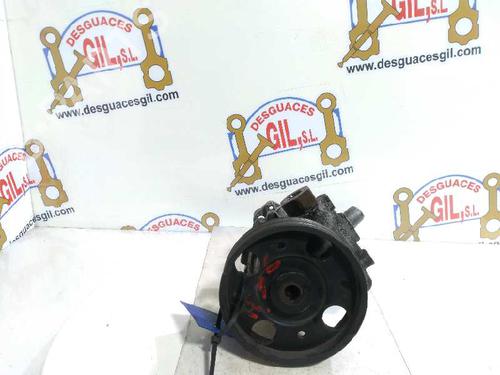 Steering pump PEUGEOT 405 II (4B) 1.9 TD | BP20732941M99 