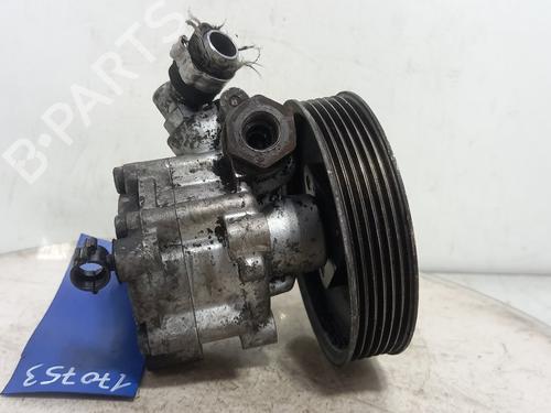 Styring servopumpe FIAT DOBLO Cargo (263_)  | BP21002177M99 