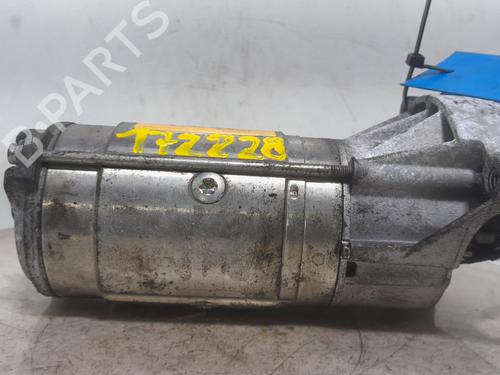 Used Starter PEUGEOT 407 (6D_) 2.0 (6DRFNB, 6DRFNE) (136 hp) 23147704