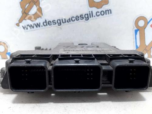 Engine control unit (ECU) RENAULT MEGANE II Saloon (LM0/1_) 1.9 dCi (LM0G, LM1G, LM2C) | BP20733088M57 