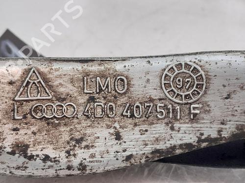 Left front suspension arm AUDI A4 B5 (8D2) 1.8 quattro | BP29914972M12