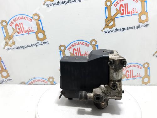 ABS pump MERCEDES-BENZ 124 Saloon (W124) 300 D (124.130) | BP20752252M43 
