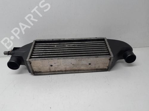 Intercooler FORD FOCUS I (DAW, DBW) 1.8 Turbo DI / TDDi | BP29634800M30 