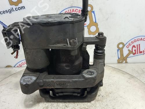 Right rear brake caliper PEUGEOT 308 II (LB_, LP_, LW_, LH_, L3_)  | BP20763295M106 