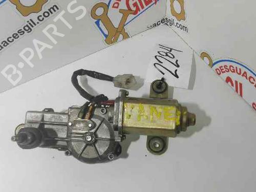 Rear wiper motor NISSAN VANETTE CARGO Van (HC 23)  | BP20773997M102 
