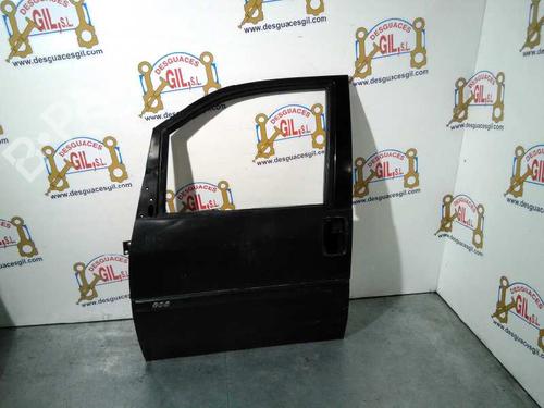 Left front door PEUGEOT 806 (221) 2.0 | BP20804843C2 