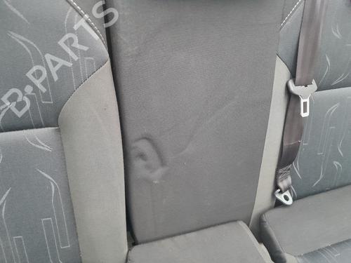 Seats set CITROËN C4 II (NC_)  | BP26186748C78 