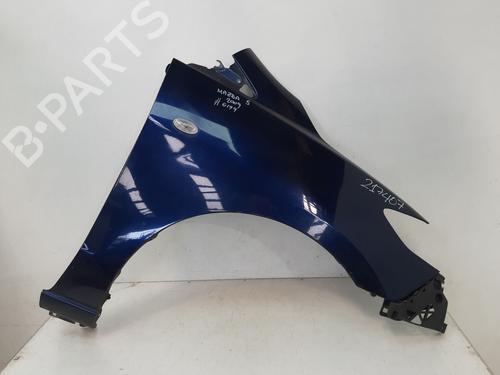 Used Right front fenders Right front fenders 39189241 39189241