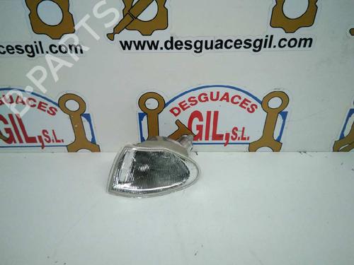 Used Left front indicator OPEL ASTRA F Hatchback (T92) [1991-2000]  21068836