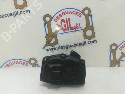 Used Throttle body BMW 1 (F20) 116 d (116 hp) 20728099