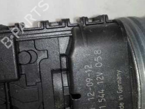 Front wiper motor DACIA DOKKER MPV (KE_) 1.6 LPG | BP20784657M29 