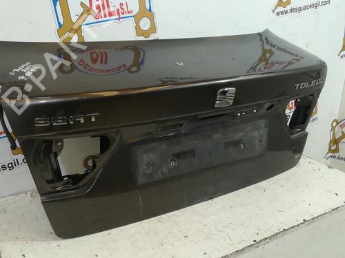 Tailgate SEAT TOLEDO II (1M2) 1.9 TDI | BP20756929C6 
