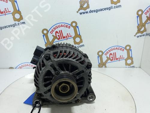 Alternator PEUGEOT 406 (8B) 2.0 HDI 90 | BP20741560M7 