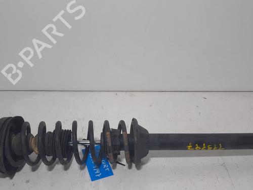 Used Right rear shock absorber FORD ESCORT V (AAL, ABL) [1990-1996]  25717611