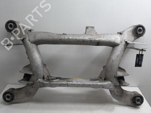 Used Rear axle Rear axle BMW 5 (E39) 523 i (170 hp) 34133769 34133769