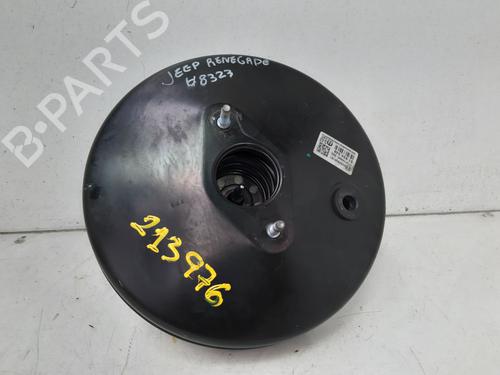 Used Servo brake Servo brake 39187593 39187593