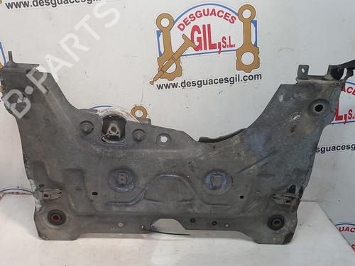 Used Subframe RENAULT LAGUNA III (BT0/1) 2.0 dCi (BT07, BT0J, BT14, BT1A, BT1S) (131 hp) 21828821