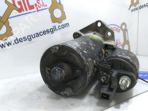Starter VW POLO III (6N1) 60 1.4 | BP20809727M8 