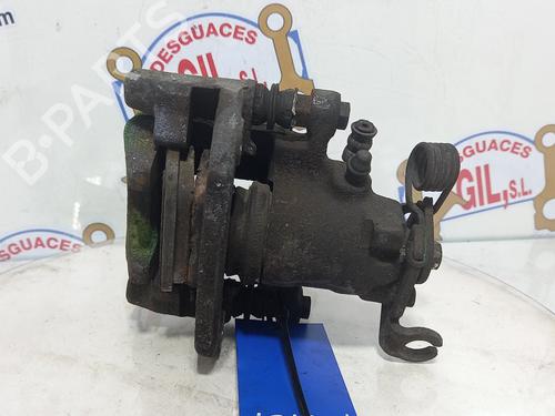 Right rear brake caliper VOLVO S40 I (644) 1.6 | BP20765711M106 