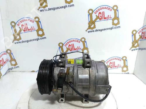 AC-Kompressor VOLVO S80 I (184) 2.5 TDI (140 hp) 20736014