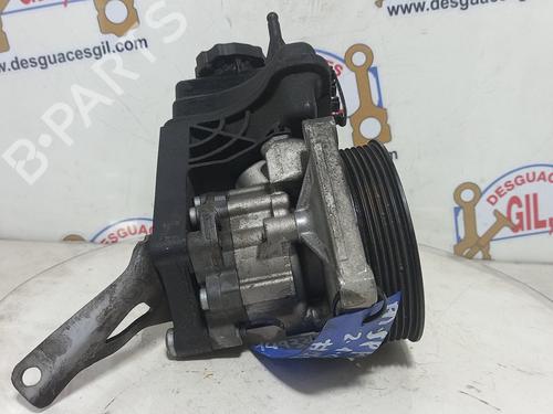 Steering pump MERCEDES-BENZ SPRINTER 3,5-t Van (B906) 311 CDI (906.631, 906.633, 906.635, 906.637) | BP20759528M99 