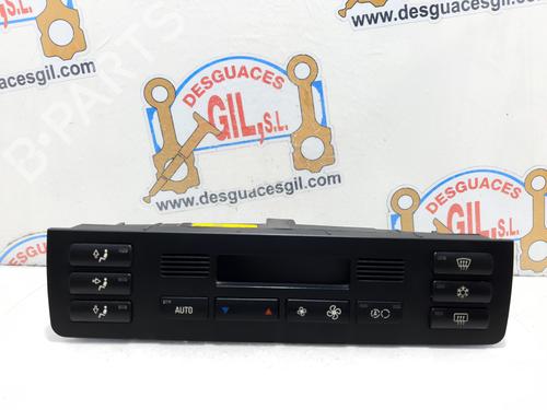 Used Climate control BMW 3 Compact (E46) 320 td (150 hp) 20752010
