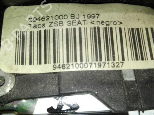 Driver airbag SEAT CORDOBA (6K2)  | BP21806979C9 