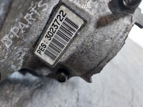 Rear differential HONDA HR-V (GH_) 1.6 16V 4WD (GH2, GH4) | BP20813954M24