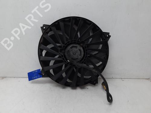 Radiator fan CITROËN JUMPY II Van 1.6 HDi 90 8V | BP34132331M35 - Image 2