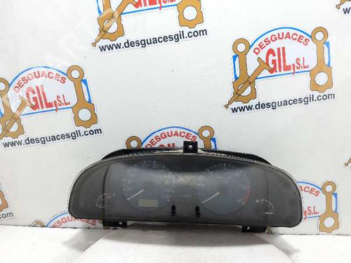 Kombinert Instrument CITROËN XSARA Coupe (N0) 2.0 HDI 90 (90 hp) 20735101