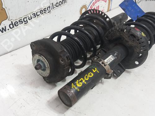 Right front shock absorber SEAT CORDOBA (6L2) 1.9 TDI | BP23171185M17 