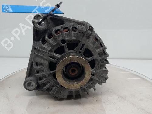 Used Alternator BMW 1 (E87) 116 d (116 hp) 24432440